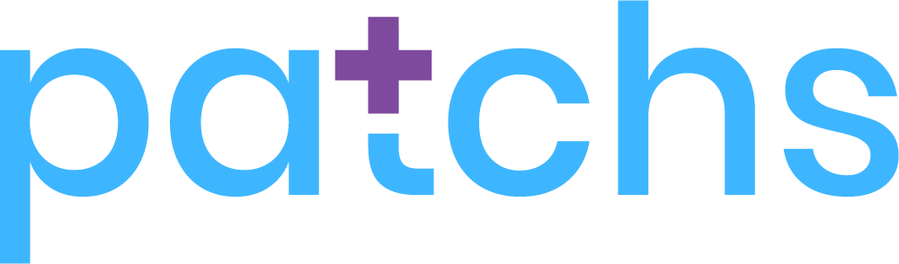 Patchs logo